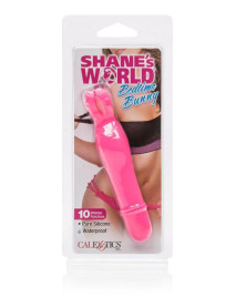 Shanes World Bedtime Bunny Pink