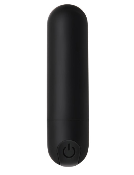 All Powerful All Powerful