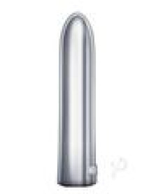 Touch Power Bullet Silver