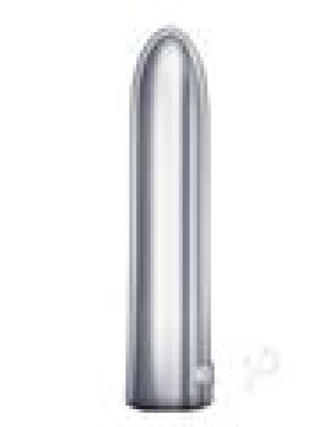 Touch Power Bullet Silver Touch Power Bullet Silver