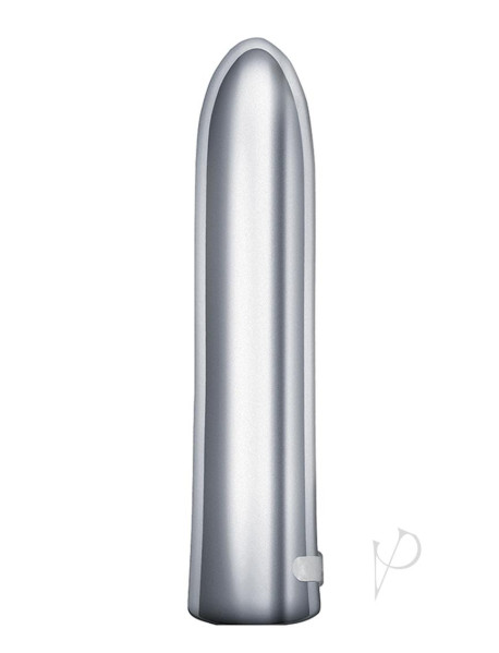 Touch Power Bullet Silver Touch Power Bullet Silver
