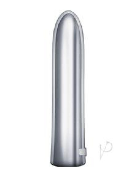 Touch Power Bullet Silver Touch Power Bullet Silver