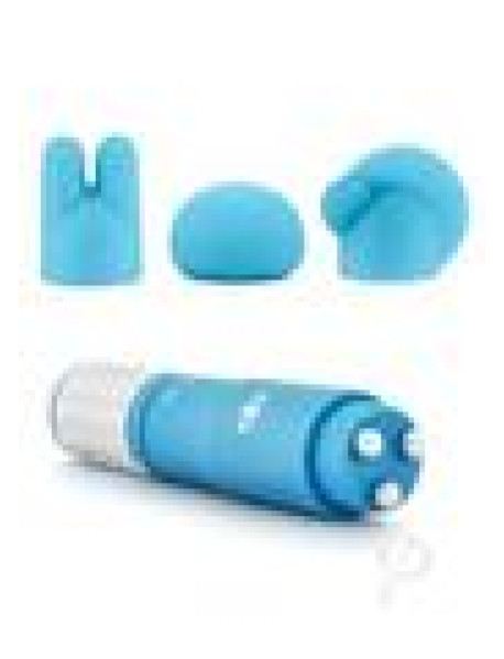 Rose Revitalize Massage Kit Blue