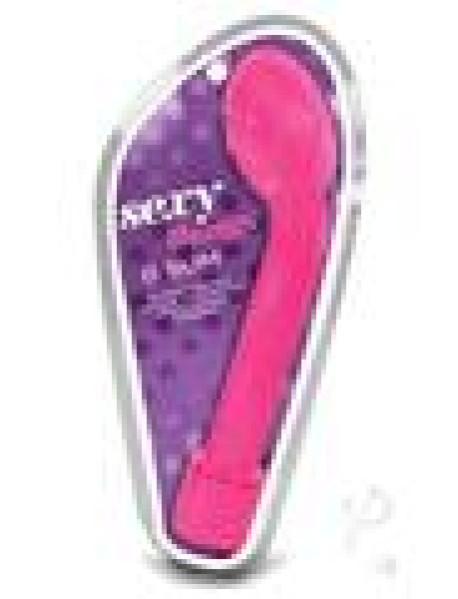 Sexy Things G Slim Petite Pink