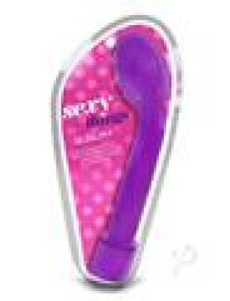 Sexy Things G Slim Petite Purple