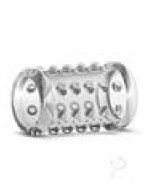 Stay Hard Cock Sleeve 02 Clear