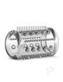 Stay Hard Cock Sleeve 03 Clear