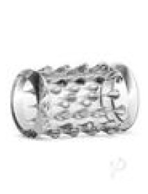 Stay Hard Cock Sleeve 05 Clear