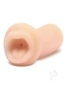 X5m Jasmines Hot Mouth Beige