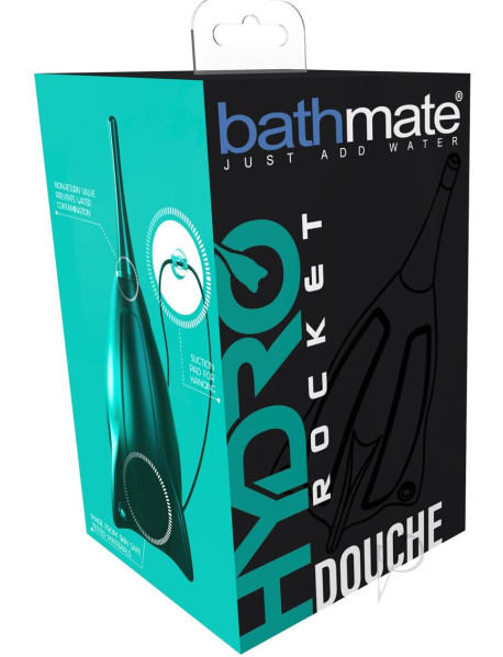 Bathmate Hydro Rocket Douche