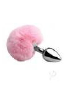 Tailz Fluffy Bunny Tail Anal Plug