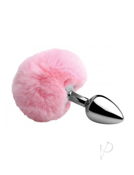 Tailz Fluffy Bunny Tail Anal Plug