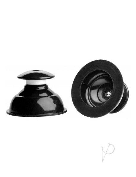 Ms Plungers Extreme Suction Nip Suckers