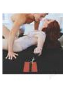 Bondage Bedsheet Queen