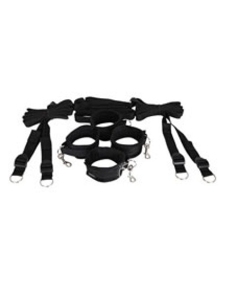 Under The Bed Restraints