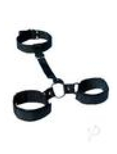Sandm Shadow Neck and Wrist Restraint