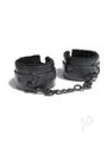 Sandm Shadow Fur Handcuffs