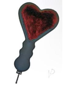 Sandm Enchanted Heart Paddle
