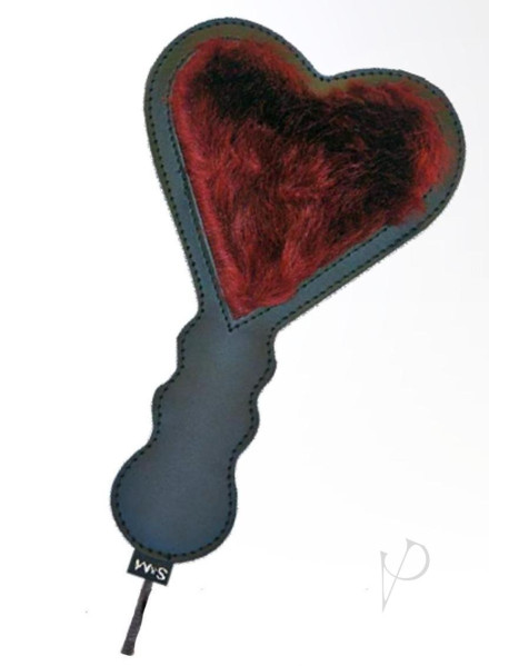 Sandm Enchanted Heart Paddle