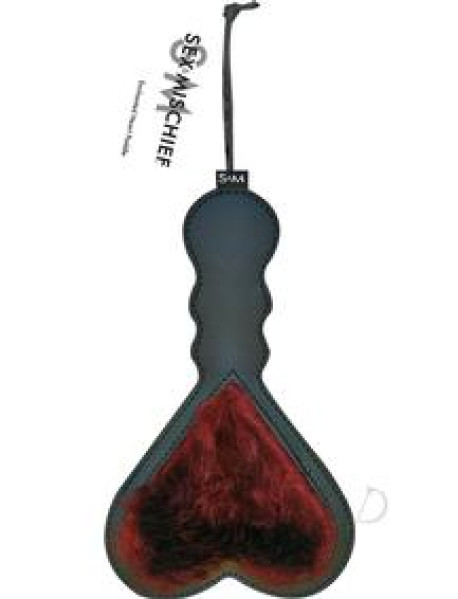 Sandm Enchanted Heart Paddle