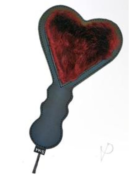 Sandm Enchanted Heart Paddle
