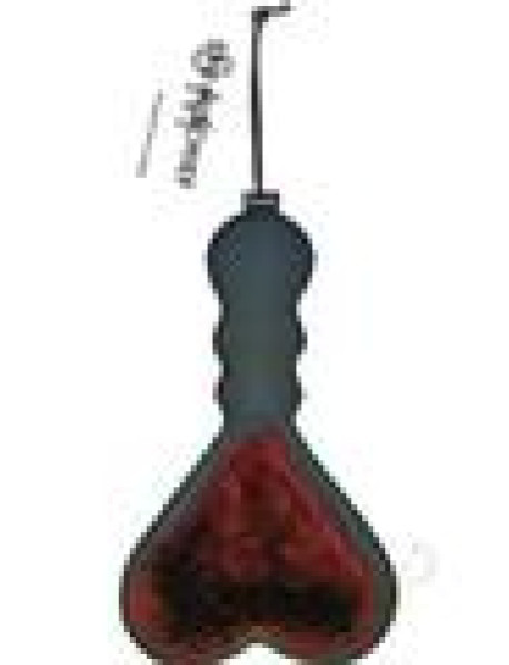 Sandm Enchanted Heart Paddle