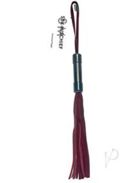 Sandm Enchanted Flogger