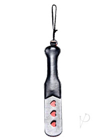 Sandm Heart Paddle