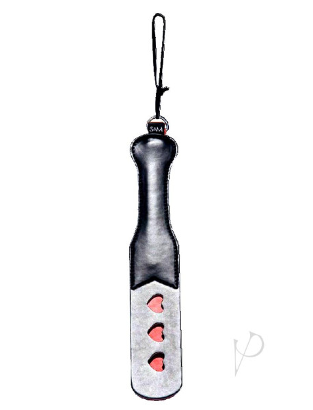 Sandm Heart Paddle