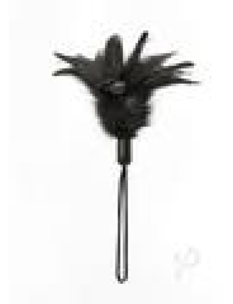 Pleasure Feather Black