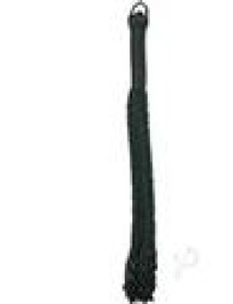 Sandm Shadow Rope Flogger