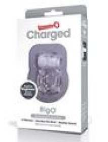 Charged Big O Clear-individual