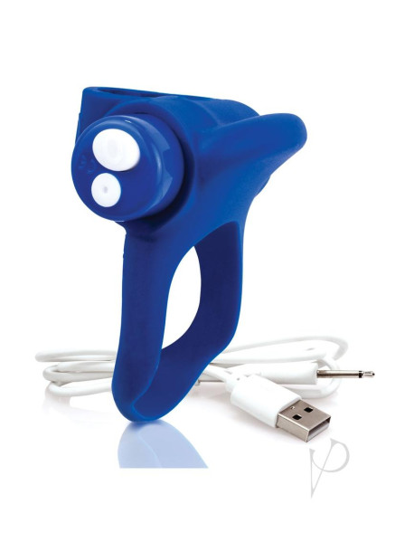 Charged You Turn Plus Blueberry-indv Charged You Turn Plus Blueberry-indv