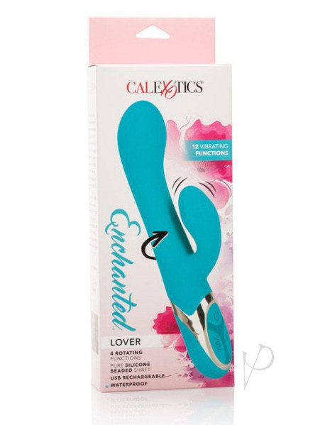 Enchanted Lover Blue