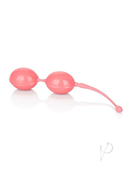 Weighted Kegel Balls Pink Weighted Kegel Balls Pink