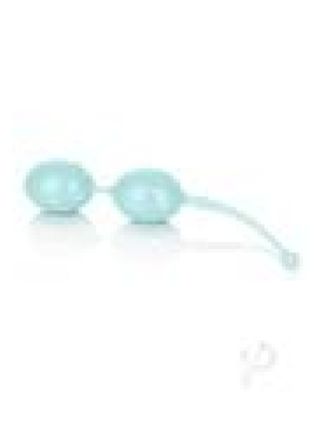 Weighted Kegel Balls Teal