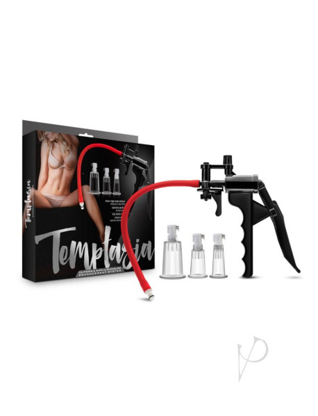 Temptasia Clitoris Pleasure and Enhance