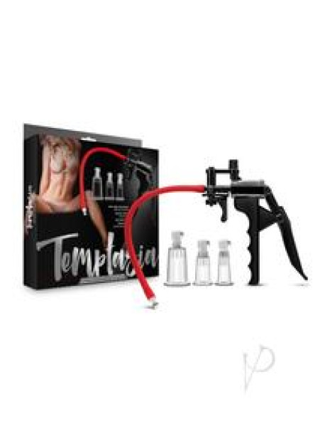 Temptasia Clitoris Pleasure and Enhance