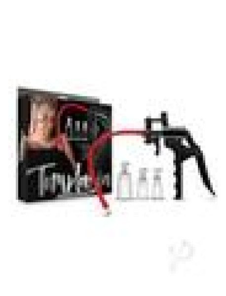Temptasia Clitoris Pleasure and Enhance