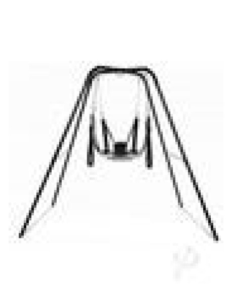 Extreme Sling And Swing Stand