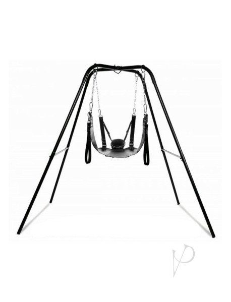Extreme Sling And Swing Stand