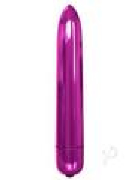 Classix Rocket Bullet Pink
