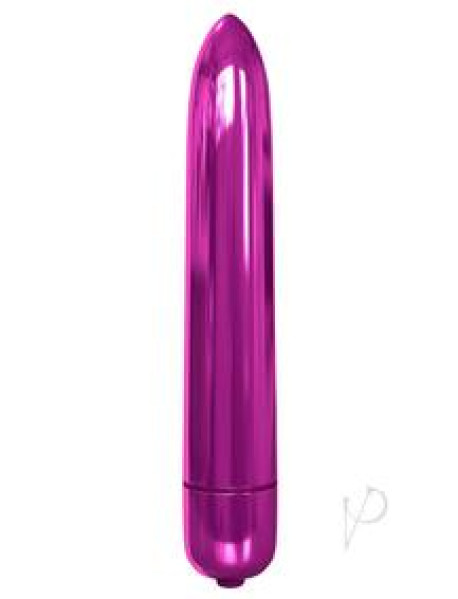 Classix Rocket Bullet Pink