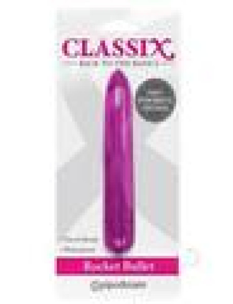 Classix Rocket Bullet Pink