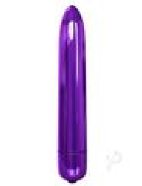 Classix Rocket Bullet Purple