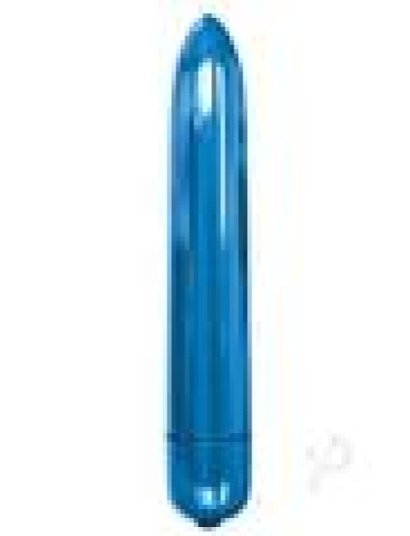 Classix Rocket Bullet Blue