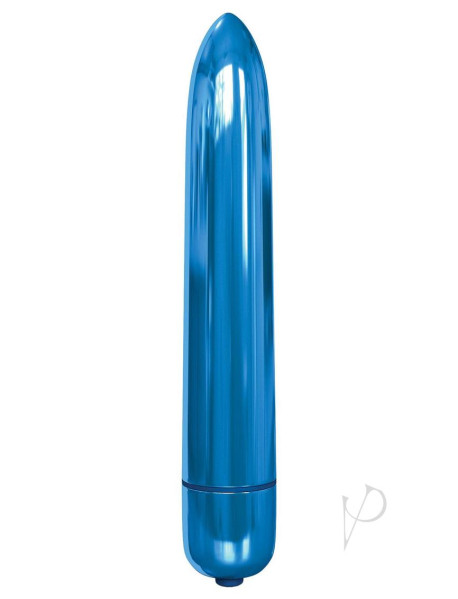 Classix Rocket Bullet Blue