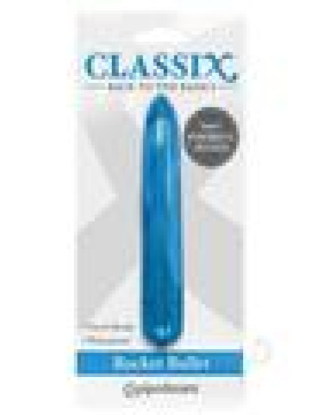 Classix Rocket Bullet Blue