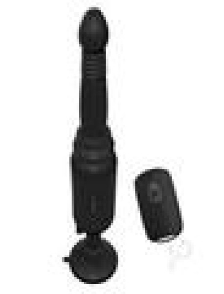 Anal Fantasy Elite Vibe Ass Thruster