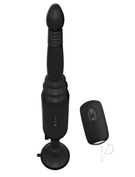 Anal Fantasy Elite Vibe Ass Thruster